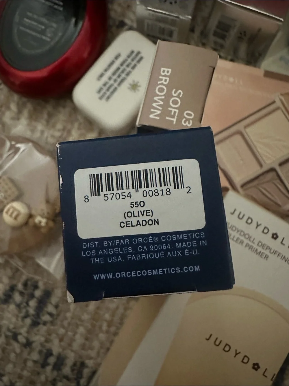 Kbeauty bundle